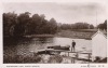 Boathouse on Carlingwark Loch