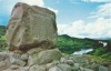 Bruce's Stone, Glen Trool