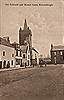 Old Tolbooth and Market Cross