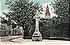 Selkirk Memorial and Parish Church