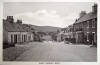 Dalry looking west