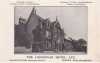 Lochinvar Hotel, Dalry