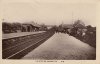 Dalbeattie Railway Station