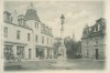 Jubilee Fountain, Dalbeattie.