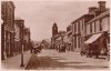 King Street, Castle Douglas.