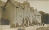 Lochinvar Hotel, Dalry