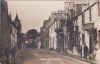 High Street, New Galloway.