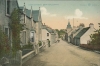 High Street, New Galloway.