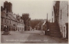 Old Tolbooth & South High Street