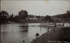 Ferry Boat of Rhone